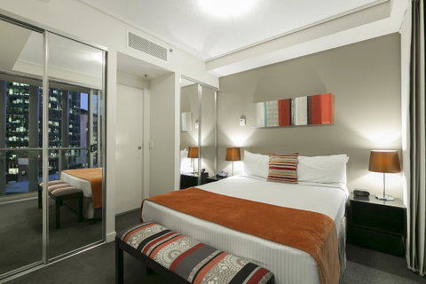 Evolution Apartments - Tourism Caloundra 13