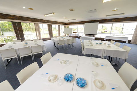 Smart Motels Bert Hinkler - Tourism Caloundra 39