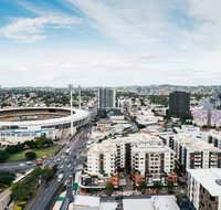 Gabba Central Apartments - Tourism Caloundra