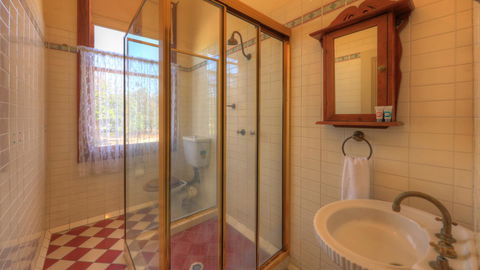 The Park Motel - Tourism Caloundra 2