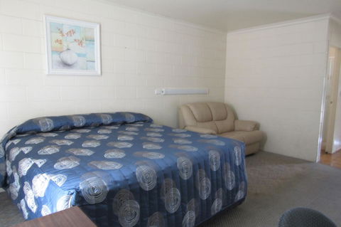 The Park Motel - Tourism Caloundra 6