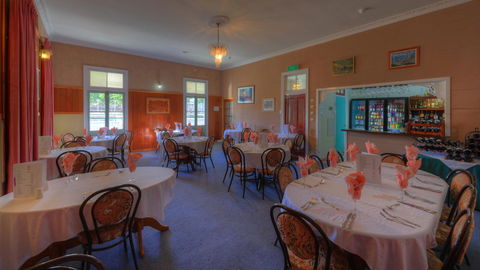 The Park Motel - Tourism Caloundra 19