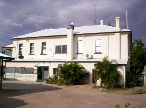 The Park Motel - Tourism Caloundra 36