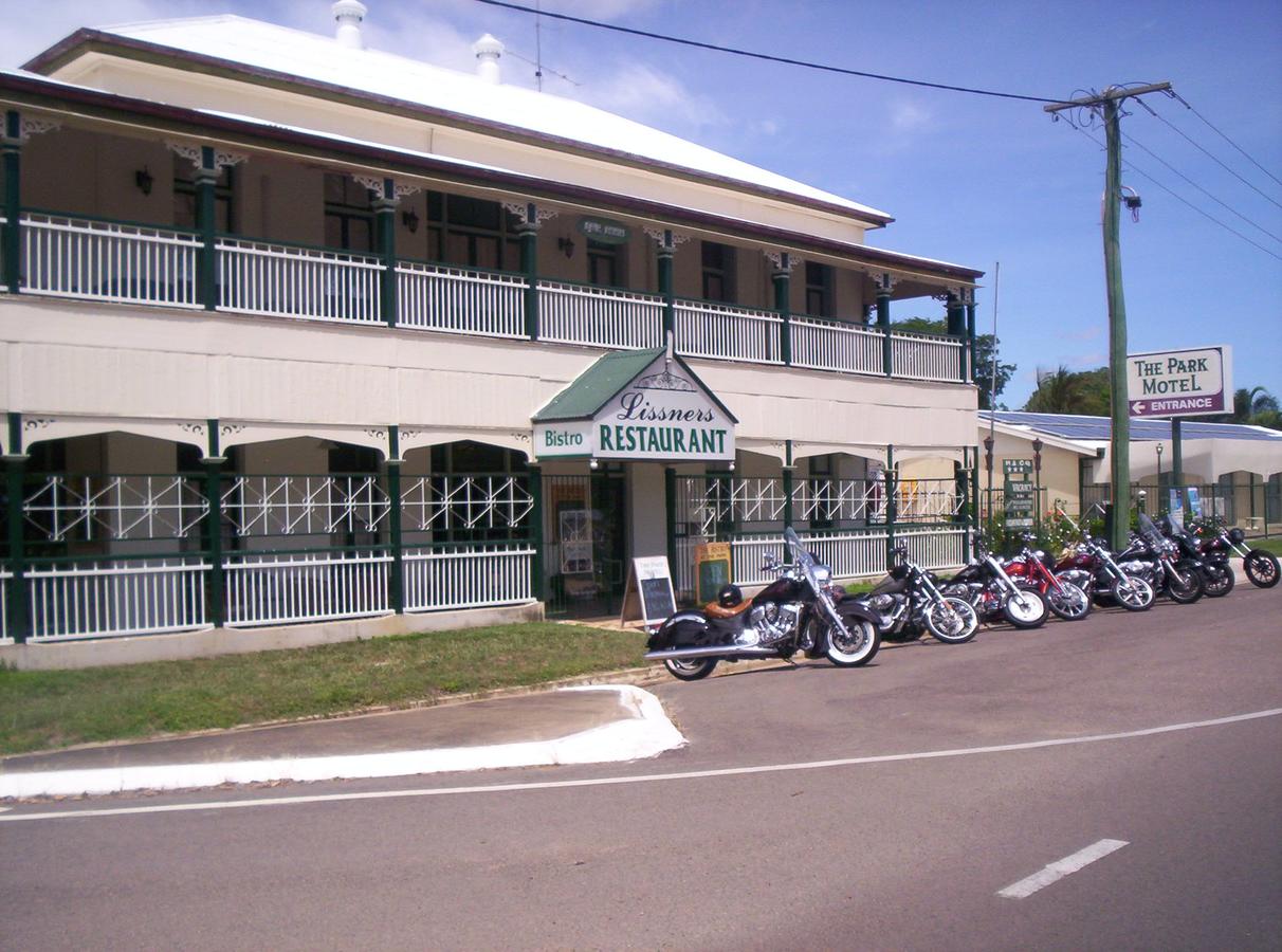 Injune QLD Tourism Caloundra