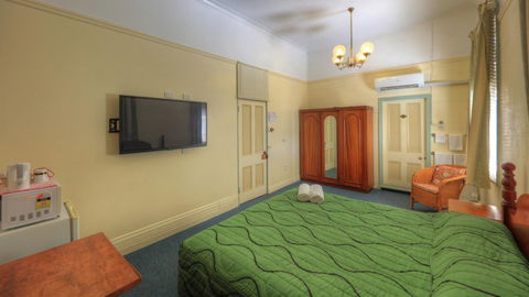 The Park Motel - Tourism Caloundra 23
