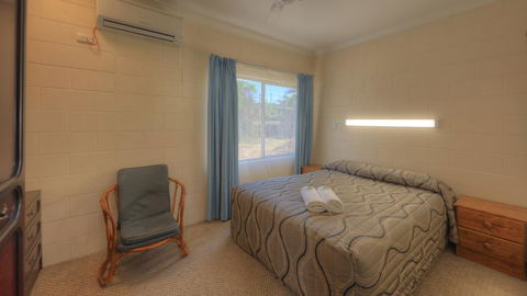 The Park Motel - Tourism Caloundra 29