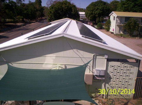 The Park Motel - Tourism Caloundra 35
