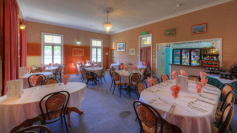 The Park Motel - Tourism Caloundra 12