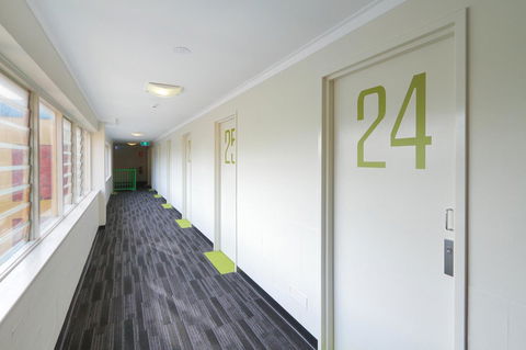 Palm Beach Hotel - Tourism Caloundra 29