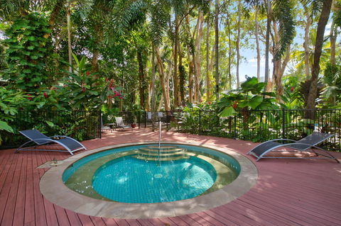 Palm Cove Beach Apartment - Tourism Caloundra 20