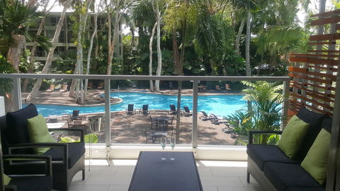 Palm Cove Beach Apartment - Tourism Caloundra 3