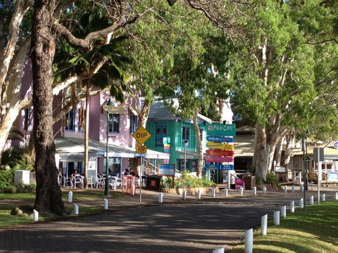 Palm Cove Beach Apartment - Tourism Caloundra 28