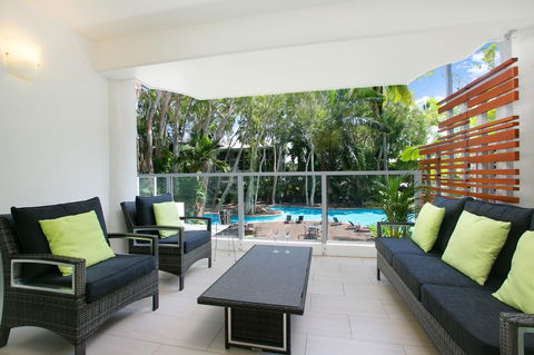 Palm Cove Beach Apartment - Tourism Caloundra 2