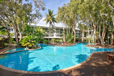 Palm Cove Beach Apartment - Tourism Caloundra 1