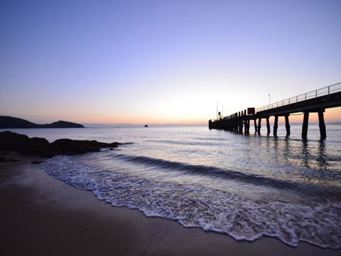 Palm Cove Beach Apartment - Tourism Caloundra 27