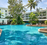 Palm Cove Beach Apartment - Tourism Caloundra