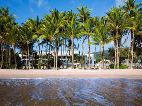 Palm Cove Beach Apartment - Tourism Caloundra 22