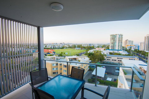 Verve On Cotton Tree - Tourism Caloundra 17