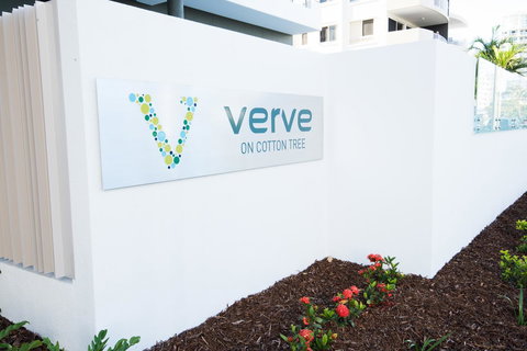 Verve On Cotton Tree - Tourism Caloundra 21