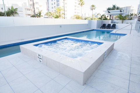 Verve On Cotton Tree - Tourism Caloundra 6