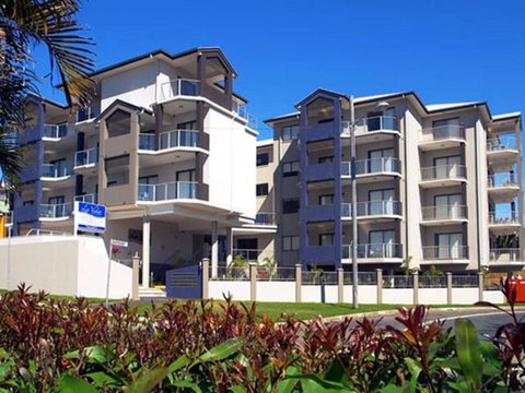 La Vida On Anzac - Tourism Caloundra 3