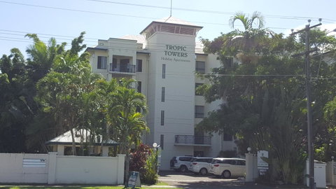 Jackies Holiday Apartment - Tourism Caloundra 21