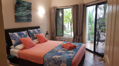 Jackies Holiday Apartment - Tourism Caloundra 4