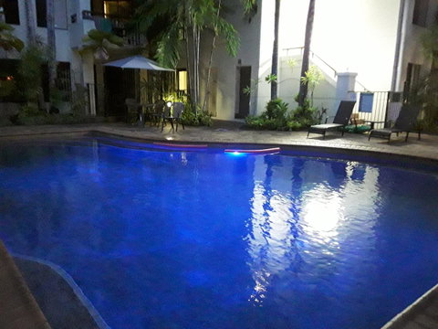 Jackies Holiday Apartment - Tourism Caloundra 1