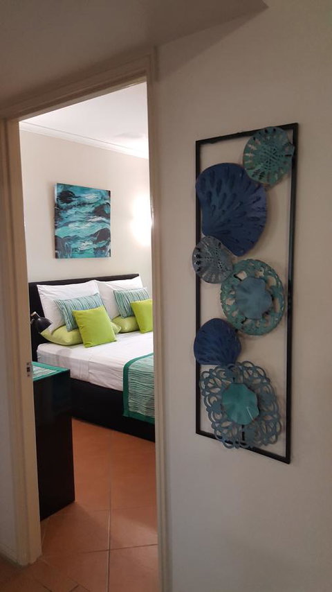 Jackies Holiday Apartment - Tourism Caloundra 17