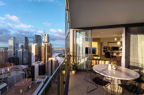 The Westin Brisbane - Tourism Caloundra 37