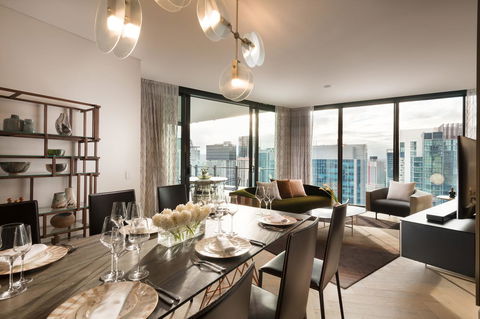 The Westin Brisbane - Tourism Caloundra 36