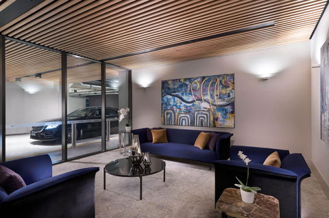 The Westin Brisbane - Tourism Caloundra 6