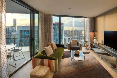 The Westin Brisbane - Tourism Caloundra 34