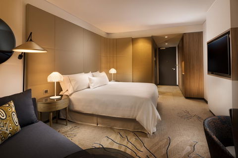 The Westin Brisbane - Tourism Caloundra 10