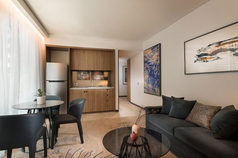 The Westin Brisbane - Tourism Caloundra 25