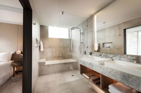 The Westin Brisbane - Tourism Caloundra 30