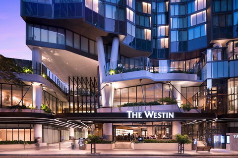 The Westin Brisbane - Tourism Caloundra 0