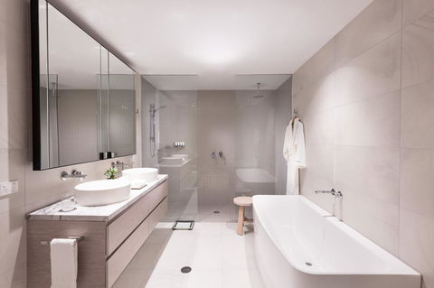 The Westin Brisbane - Tourism Caloundra 39