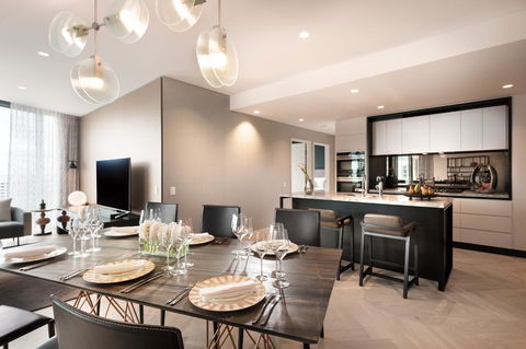 The Westin Brisbane - Tourism Caloundra 35