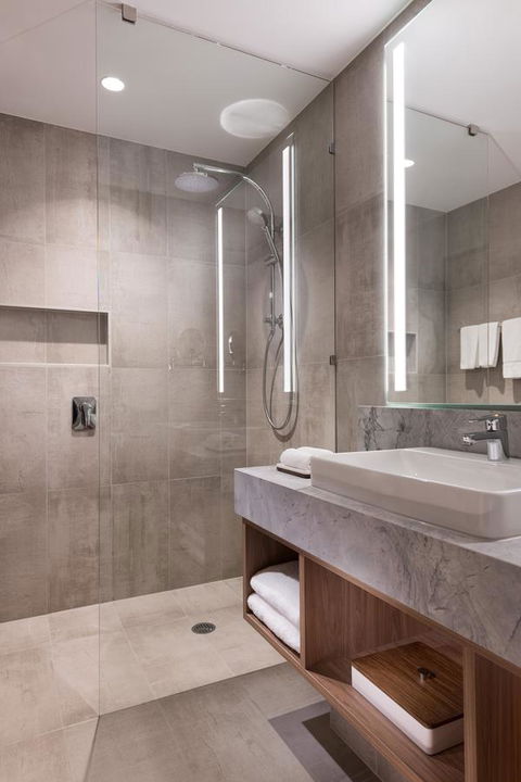 The Westin Brisbane - Tourism Caloundra 21