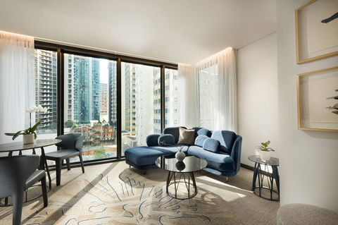 The Westin Brisbane - Tourism Caloundra 26