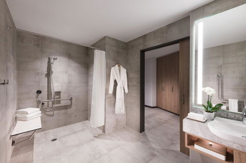 The Westin Brisbane - Tourism Caloundra 22