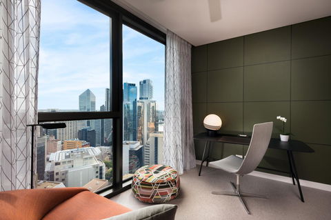 The Westin Brisbane - Tourism Caloundra 31