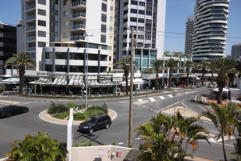 Aruba Beach Resort - Tourism Caloundra 8