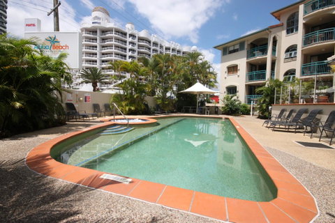 Aruba Beach Resort - Tourism Caloundra 3