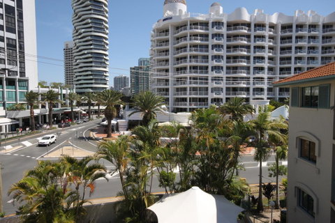 Aruba Beach Resort - Tourism Caloundra 7