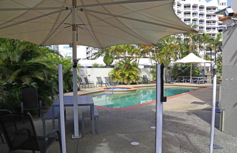 Aruba Beach Resort - Tourism Caloundra 14