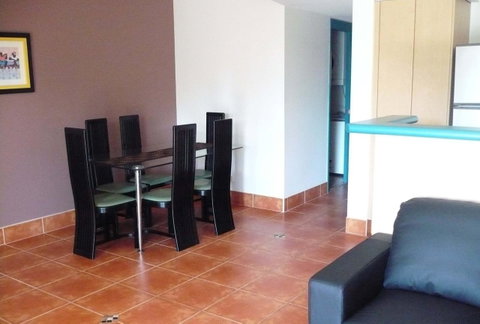 Aruba Beach Resort - Tourism Caloundra 4