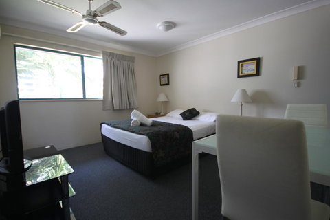Aruba Beach Resort - Tourism Caloundra 28