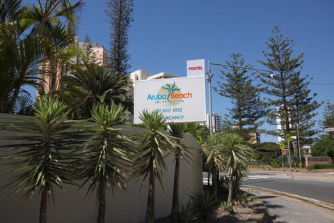 Aruba Beach Resort - Tourism Caloundra 17